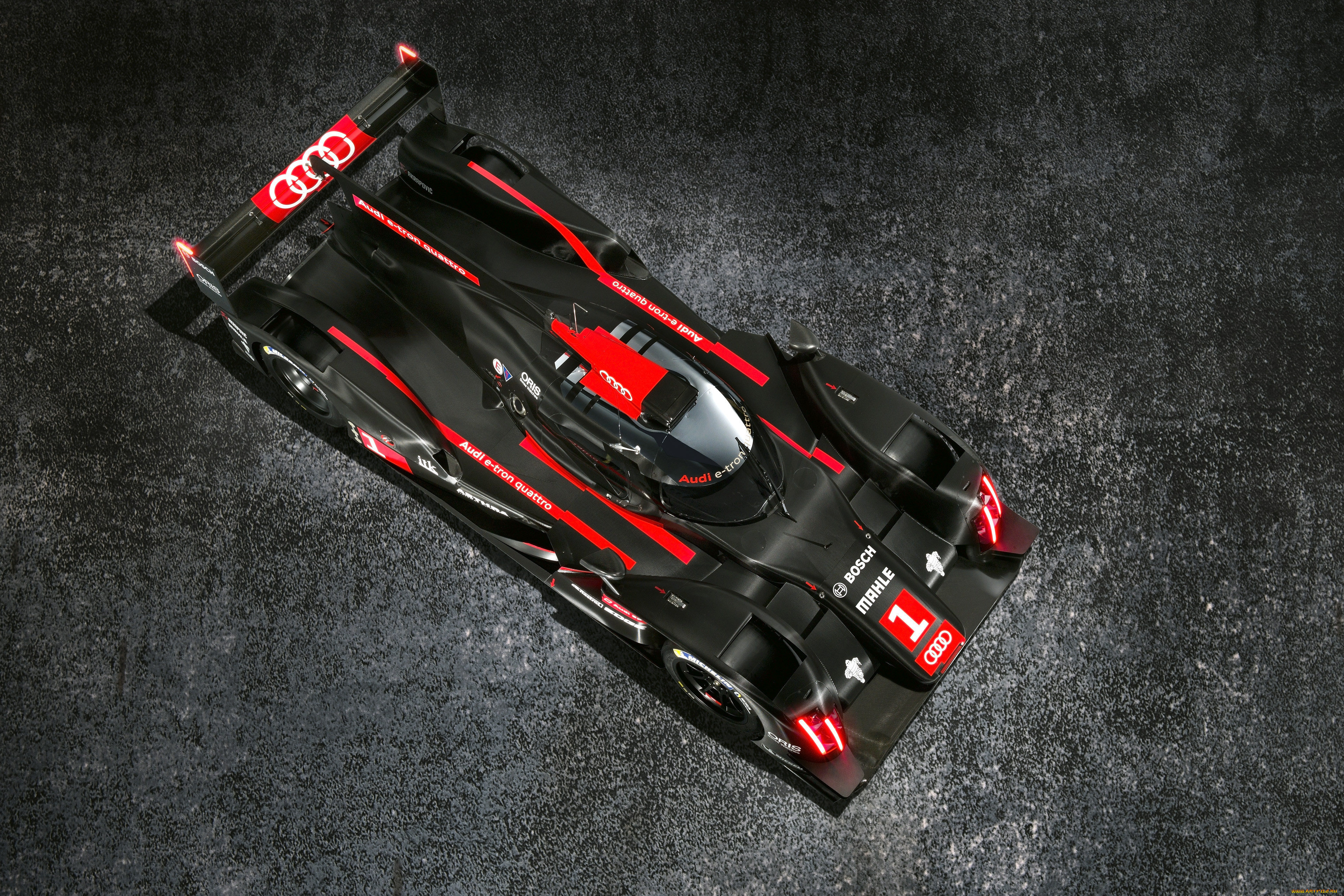 , audi